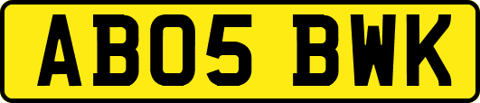 AB05BWK