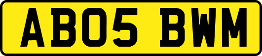 AB05BWM