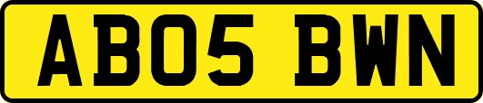 AB05BWN