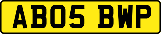 AB05BWP