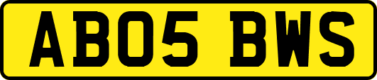 AB05BWS