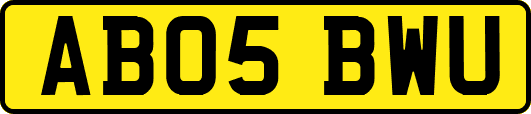 AB05BWU