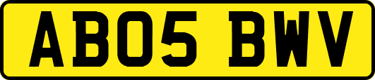 AB05BWV