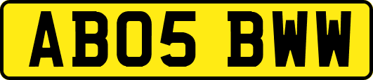 AB05BWW