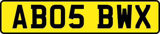 AB05BWX