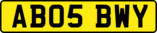 AB05BWY