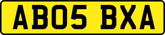 AB05BXA
