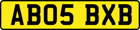 AB05BXB