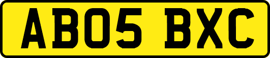 AB05BXC