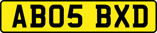 AB05BXD