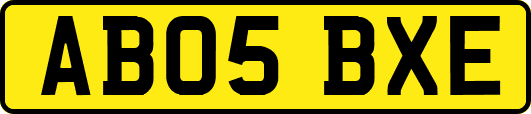 AB05BXE
