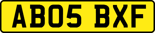 AB05BXF