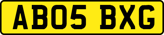AB05BXG