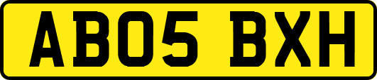 AB05BXH