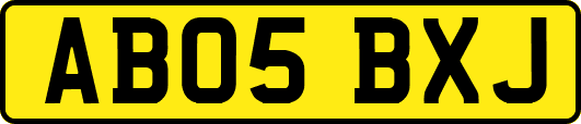 AB05BXJ