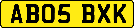 AB05BXK
