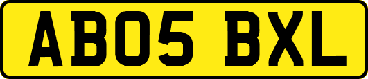 AB05BXL
