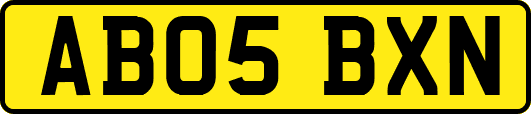 AB05BXN
