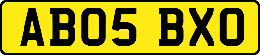 AB05BXO