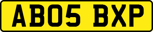 AB05BXP