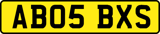AB05BXS