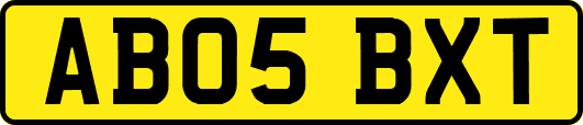 AB05BXT
