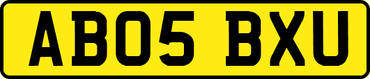 AB05BXU