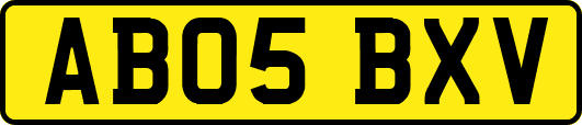 AB05BXV
