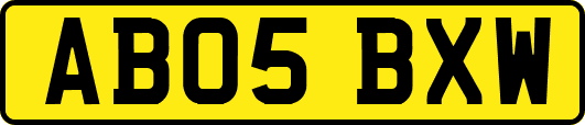 AB05BXW