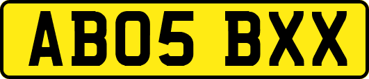AB05BXX