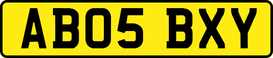 AB05BXY