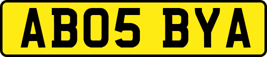 AB05BYA