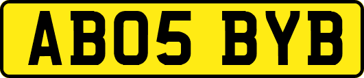 AB05BYB