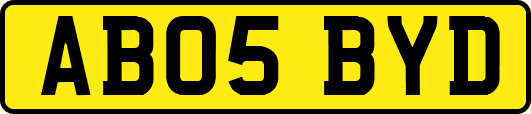 AB05BYD