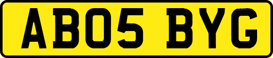AB05BYG
