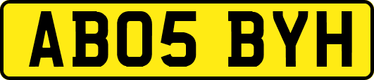 AB05BYH