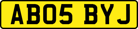 AB05BYJ