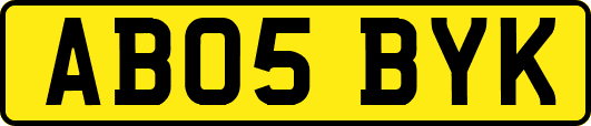 AB05BYK