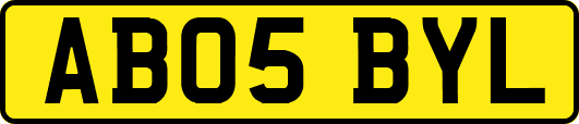 AB05BYL