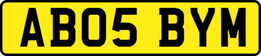 AB05BYM