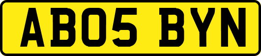 AB05BYN