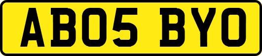 AB05BYO