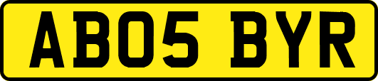 AB05BYR
