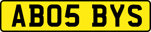 AB05BYS