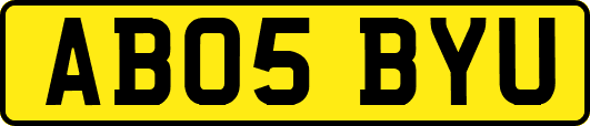 AB05BYU