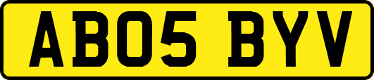 AB05BYV
