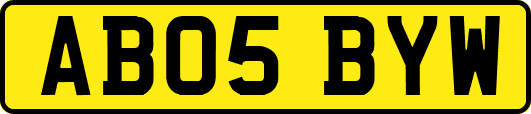 AB05BYW