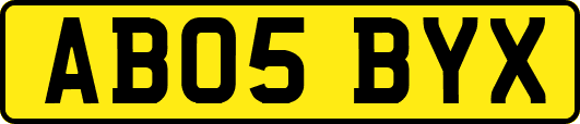 AB05BYX