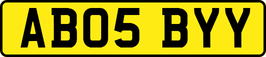 AB05BYY