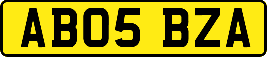 AB05BZA